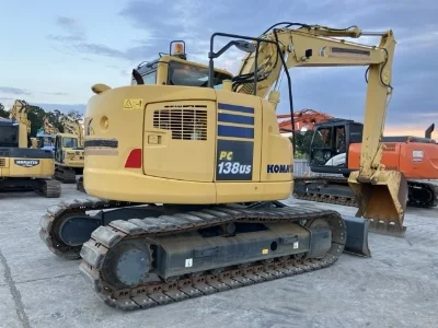 KOMATSU OTHER
