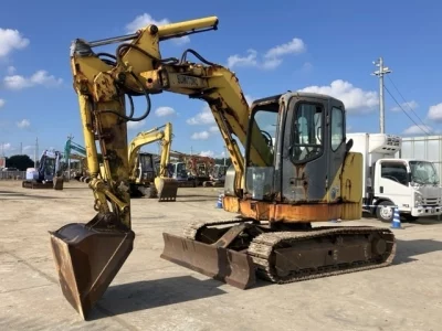 SUMITOMO OTHER