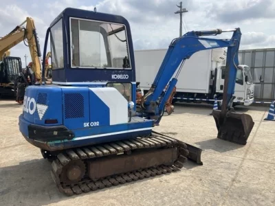 KOBELCO OTHER