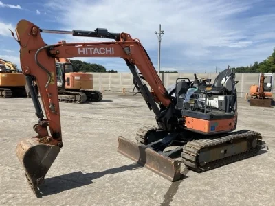HITACHI OTHER