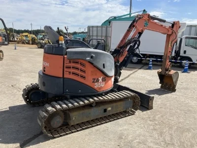 HITACHI OTHER