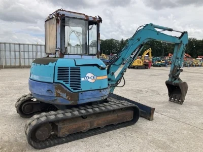 KUBOTA KUBOTA