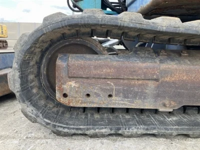 KUBOTA KUBOTA