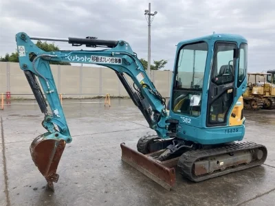 KUBOTA KUBOTA