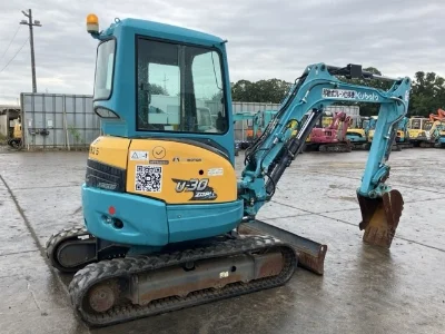 KUBOTA KUBOTA