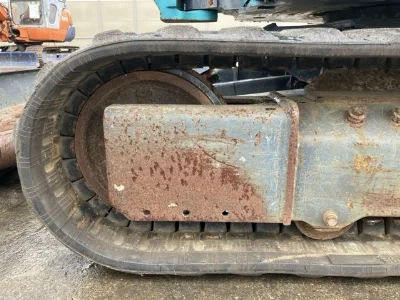 KUBOTA KUBOTA
