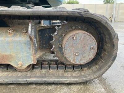 KUBOTA KUBOTA