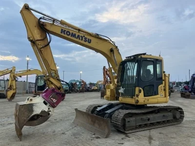 KOMATSU OTHER