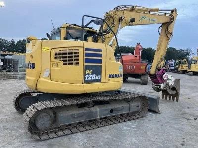 KOMATSU OTHER