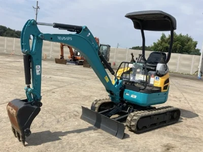 KUBOTA KUBOTA