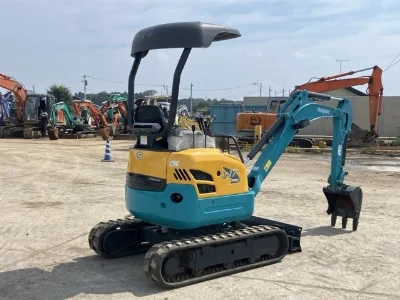 KUBOTA KUBOTA