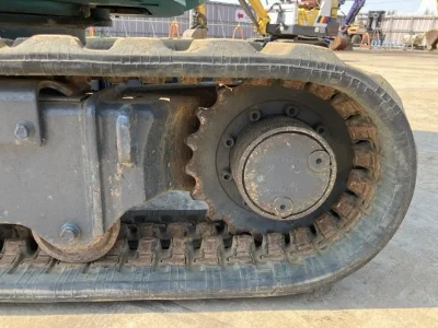 KUBOTA KUBOTA