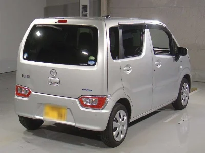 MAZDA FLAIR