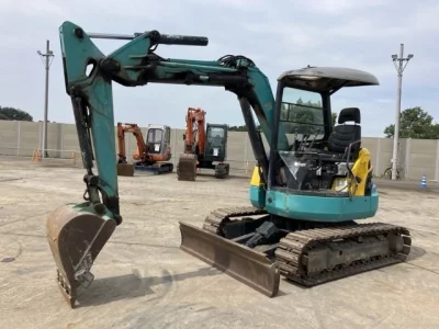 KUBOTA KUBOTA