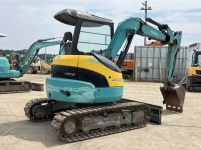 KUBOTA KUBOTA