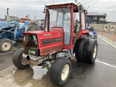 KUBOTA KUBOTA