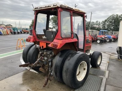 KUBOTA KUBOTA