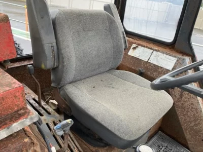 KUBOTA KUBOTA