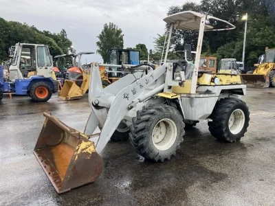 KOMATSU OTHER