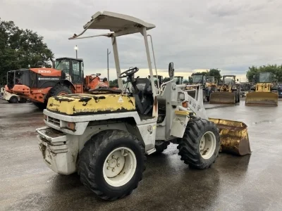 KOMATSU OTHER