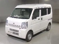 Цена авто Nissan NV100 Clipper с аукционов Японии, номер кузова DR17V, пробег 267 000, оценка 6