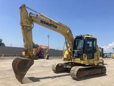KOMATSU OTHER