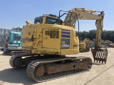 KOMATSU OTHER