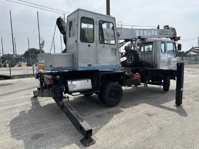 TADANO OTHER
