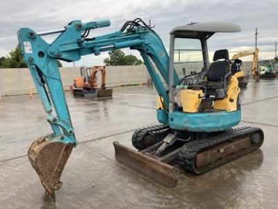 KUBOTA KUBOTA