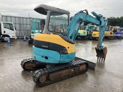 KUBOTA KUBOTA