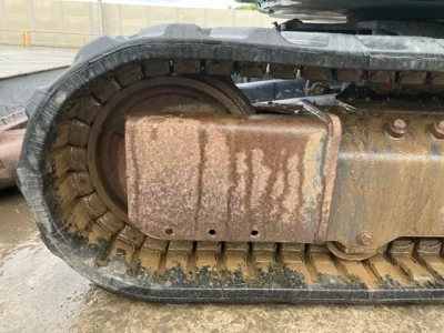 KUBOTA KUBOTA