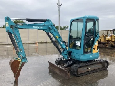 KUBOTA KUBOTA