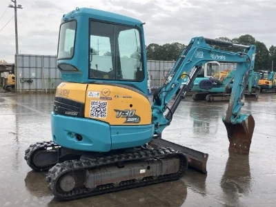 KUBOTA KUBOTA
