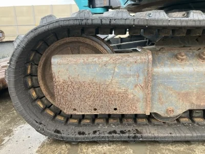 KUBOTA KUBOTA