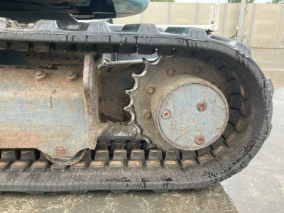 KUBOTA KUBOTA
