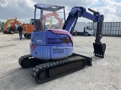 KOMATSU OTHER