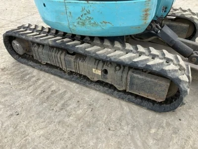 KUBOTA KUBOTA