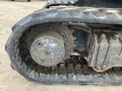 KUBOTA KUBOTA