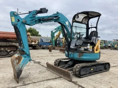 KUBOTA KUBOTA
