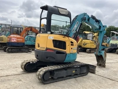 KUBOTA KUBOTA