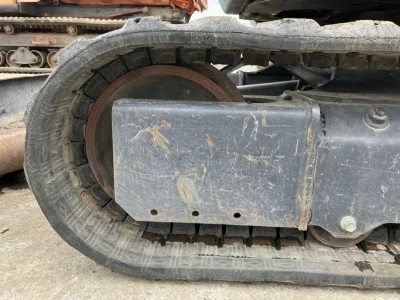 KUBOTA KUBOTA