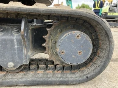 KUBOTA KUBOTA
