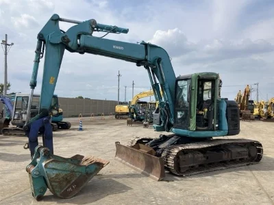 KOBELCO OTHER