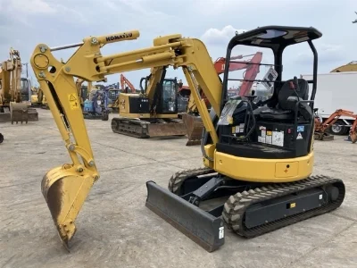 KOMATSU OTHER