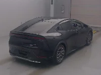 Цена авто Toyota Prius с аукционов Японии, номер кузова ZVW60, пробег 29 000, оценка 8