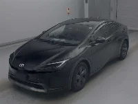 Цена авто Toyota Prius с аукционов Японии, номер кузова ZVW60, пробег 165 000, оценка 2