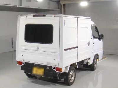 SUBARU SAMBAR TRUCK