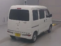 Цена авто Daihatsu Hijet Cargo с аукционов Японии, номер кузова S321V, пробег 37 000, оценка 4