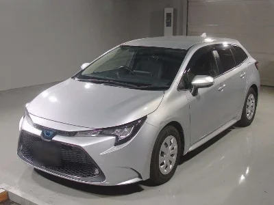 TOYOTA COROLLA TOURING