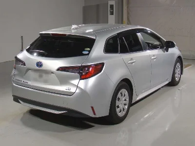 TOYOTA COROLLA TOURING